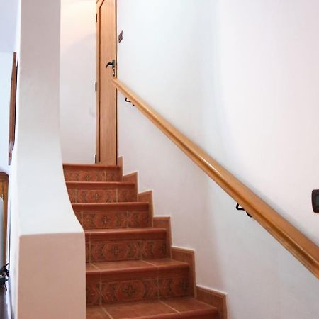 Casa La Casita Apartman La Guancha Kültér fotó
