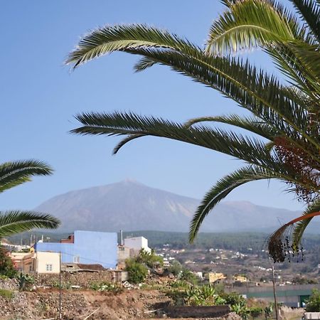 Casa La Casita Apartman La Guancha Kültér fotó