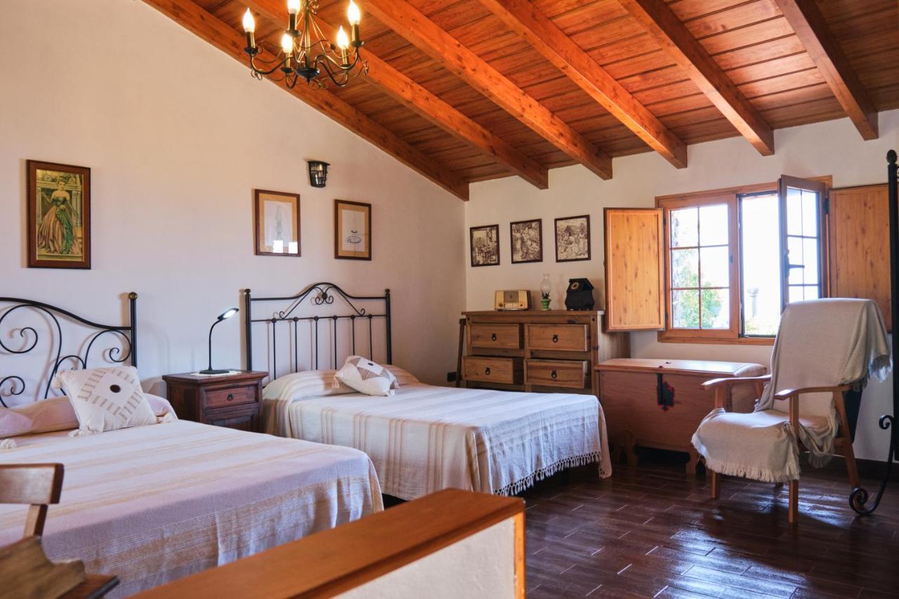 Casa La Casita Apartman La Guancha Kültér fotó