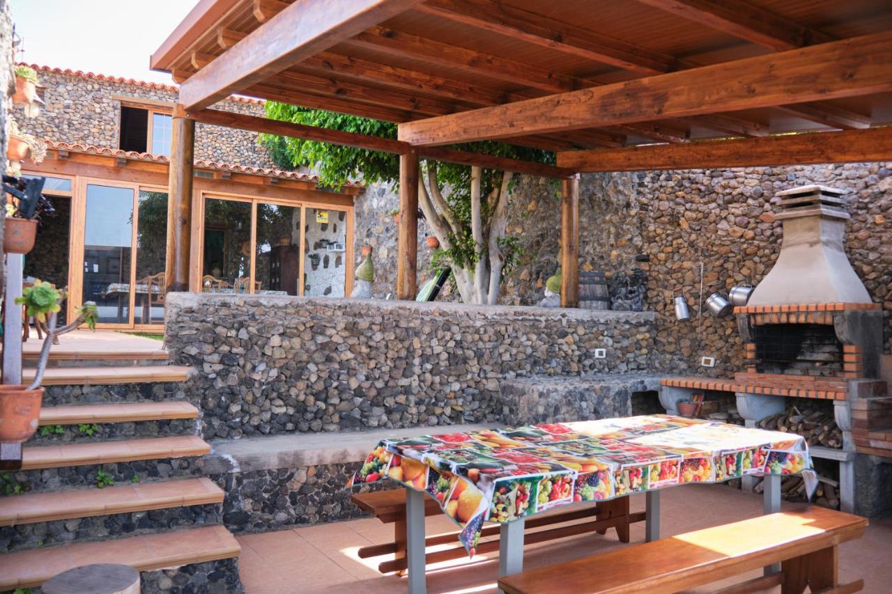 Casa La Casita Apartman La Guancha Kültér fotó