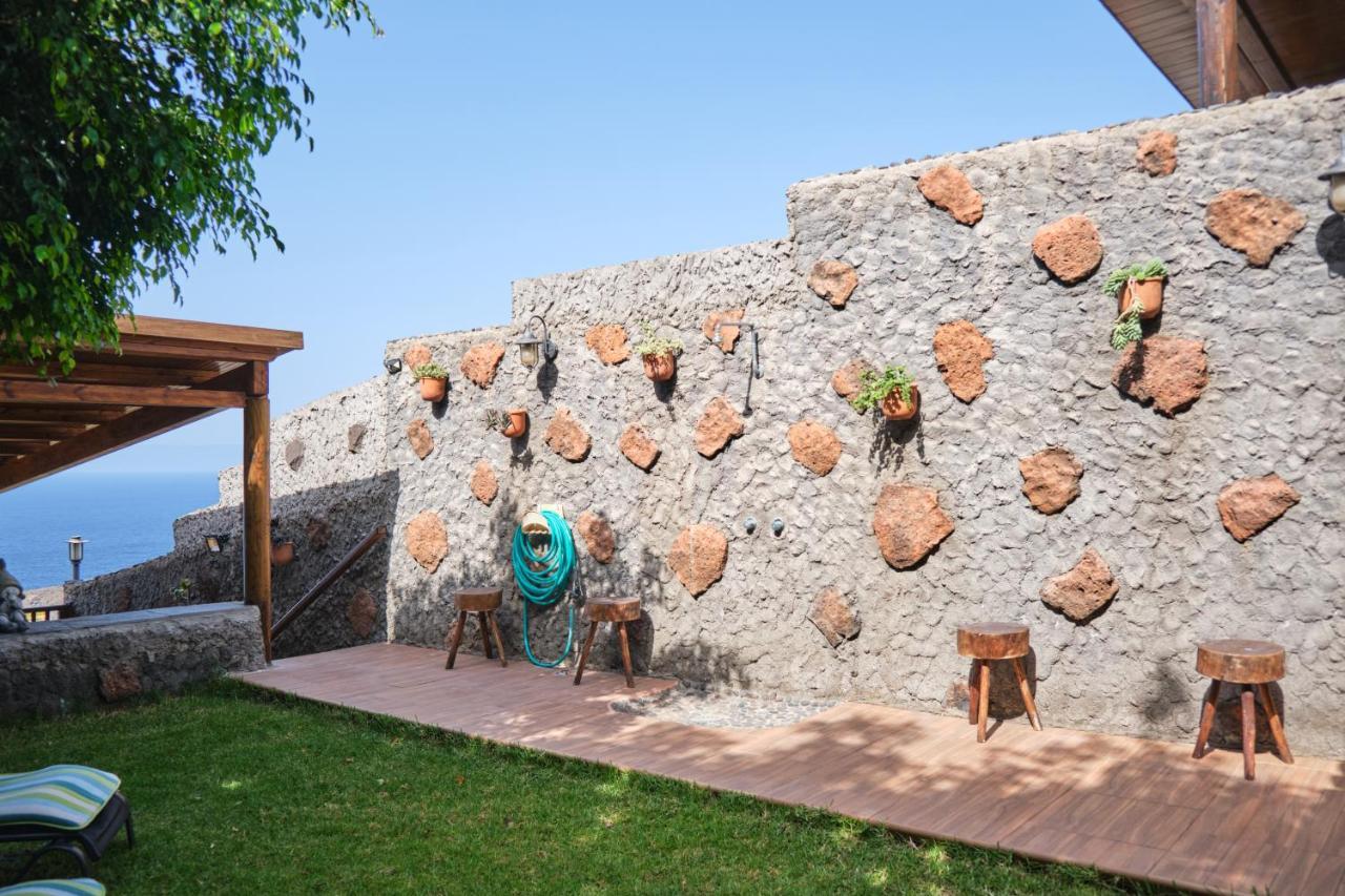 Casa La Casita Apartman La Guancha Kültér fotó