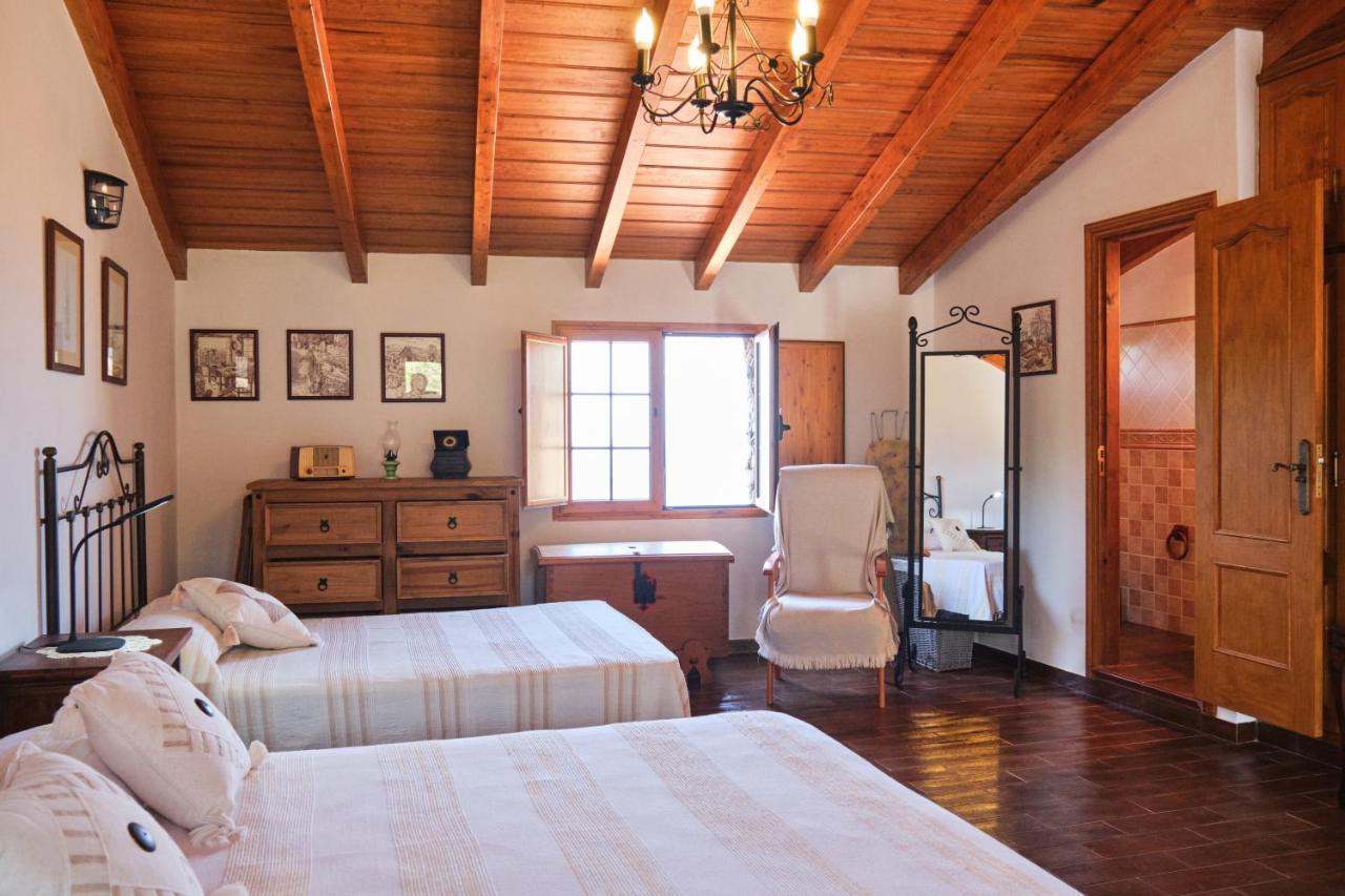 Casa La Casita Apartman La Guancha Kültér fotó