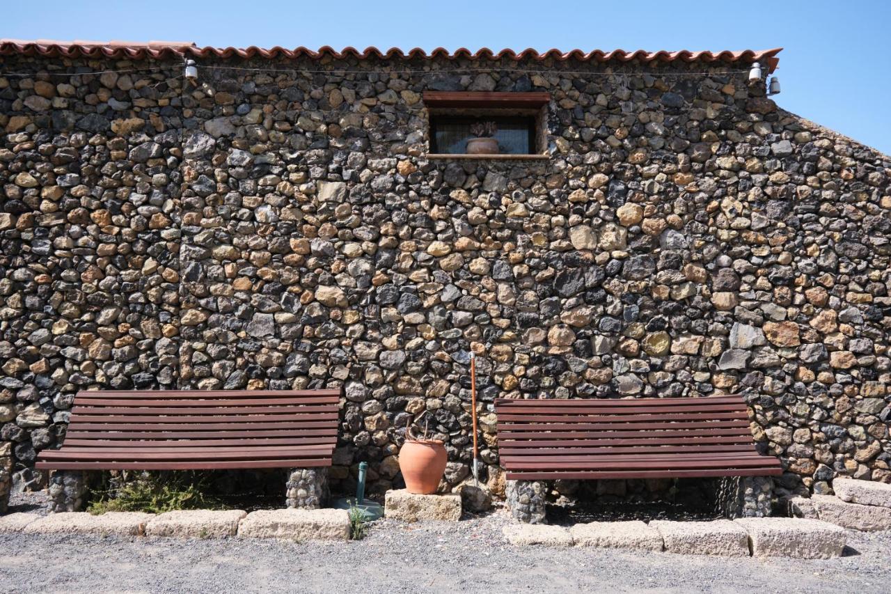 Casa La Casita Apartman La Guancha Kültér fotó