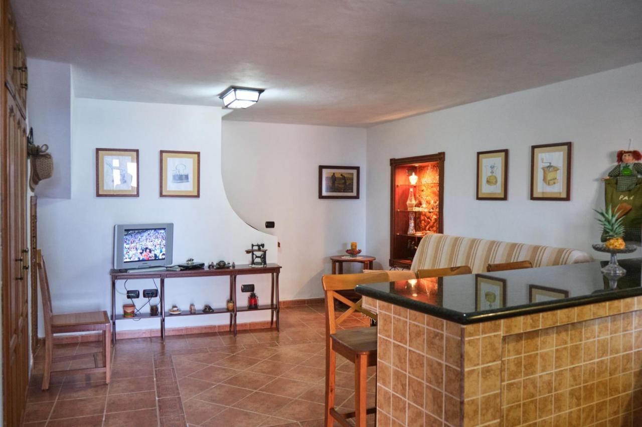 Casa La Casita Apartman La Guancha Kültér fotó