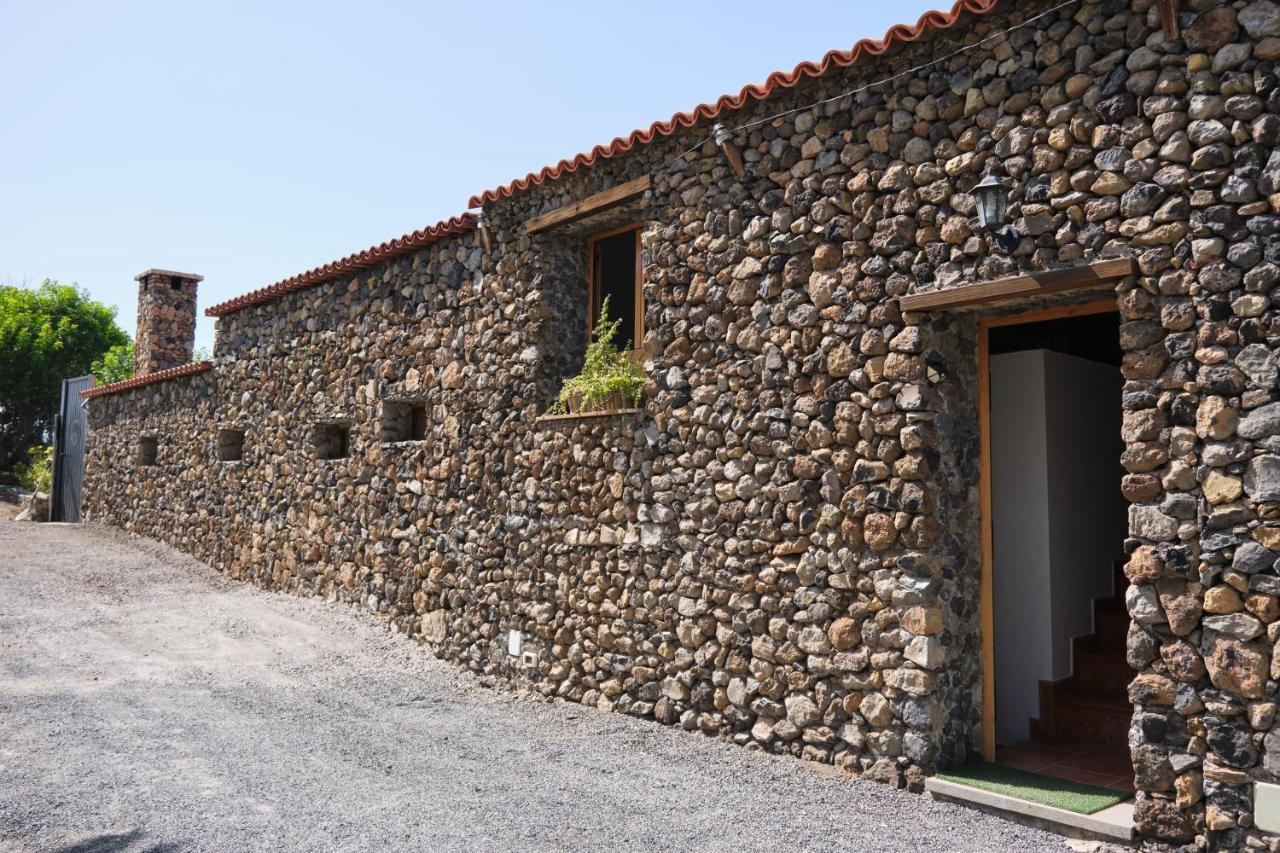 Casa La Casita Apartman La Guancha Kültér fotó