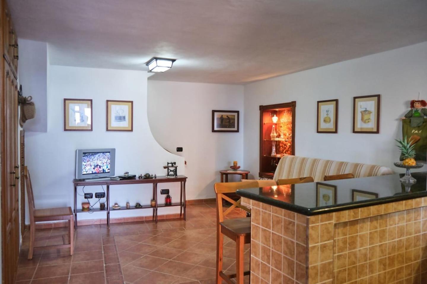 Casa La Casita Apartman La Guancha Kültér fotó