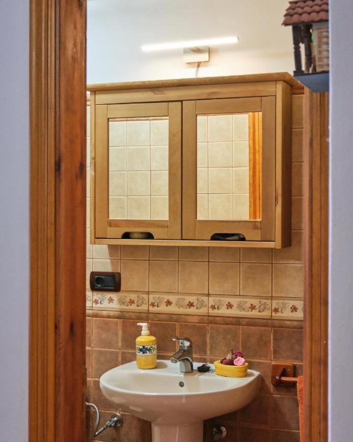 Casa La Casita Apartman La Guancha Kültér fotó