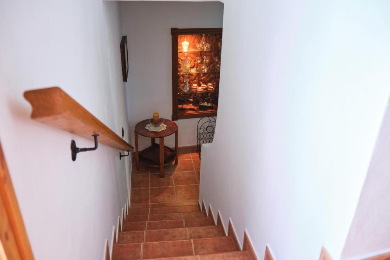 Casa La Casita Apartman La Guancha Kültér fotó