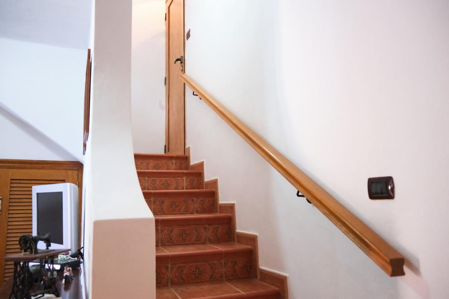 Casa La Casita Apartman La Guancha Kültér fotó