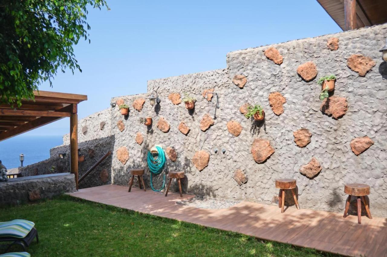 Casa La Casita Apartman La Guancha Kültér fotó