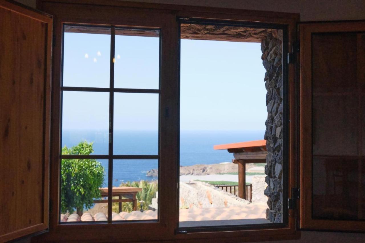 Casa La Casita Apartman La Guancha Kültér fotó