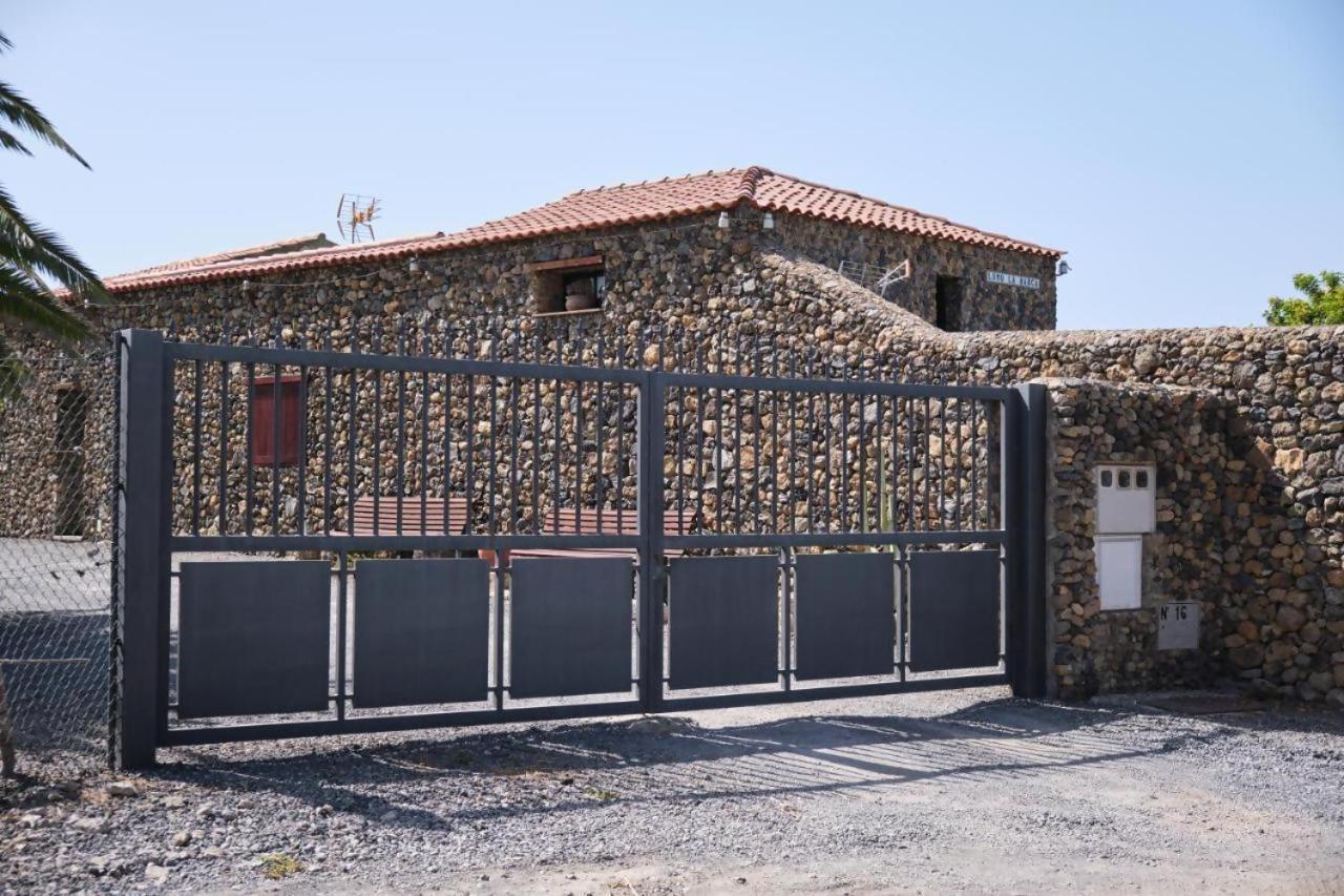 Casa La Casita Apartman La Guancha Kültér fotó